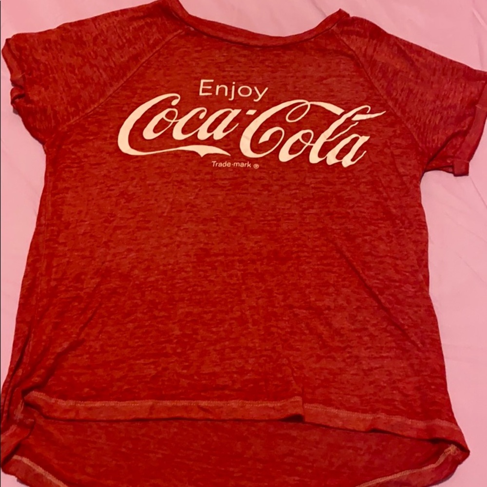Burlington T-Shirt